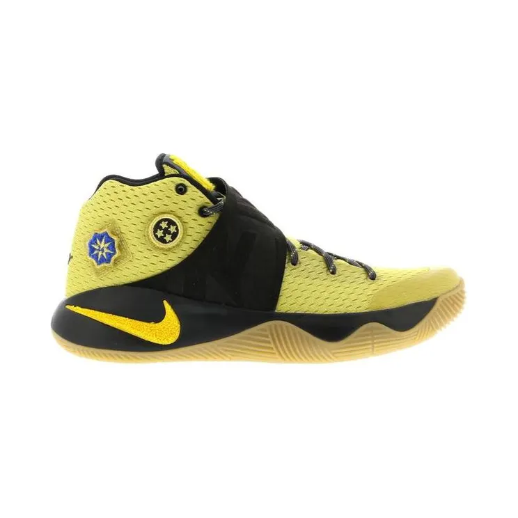 Nike Kyrie 2 All Star – Northern Lights (835922-307)