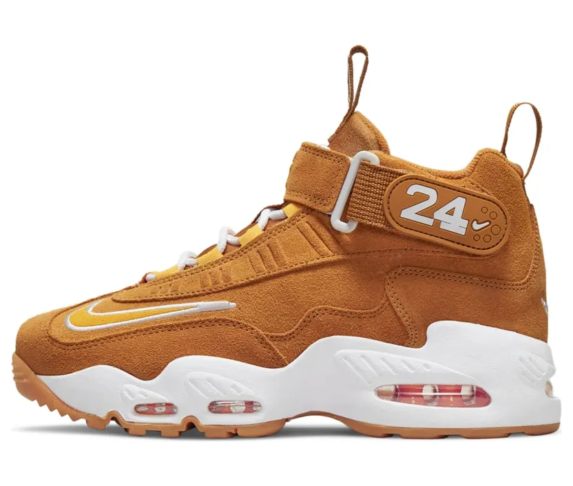 Nike Air Griffey Max 1 Wheat (GS) (DO6685-700)