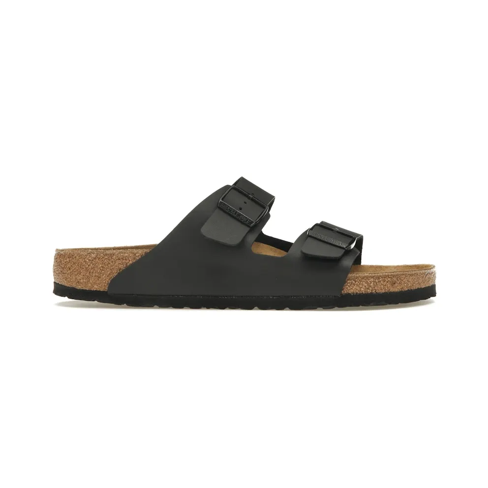 Birkenstock Arizona BS “Black” (0051791)