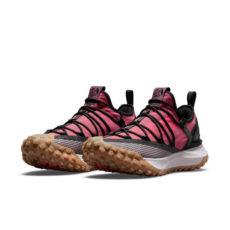 Nike Mountain Fly Low Light Mulberry – “Light Mulberry / Flash Cri,mson” (DC9045-500)