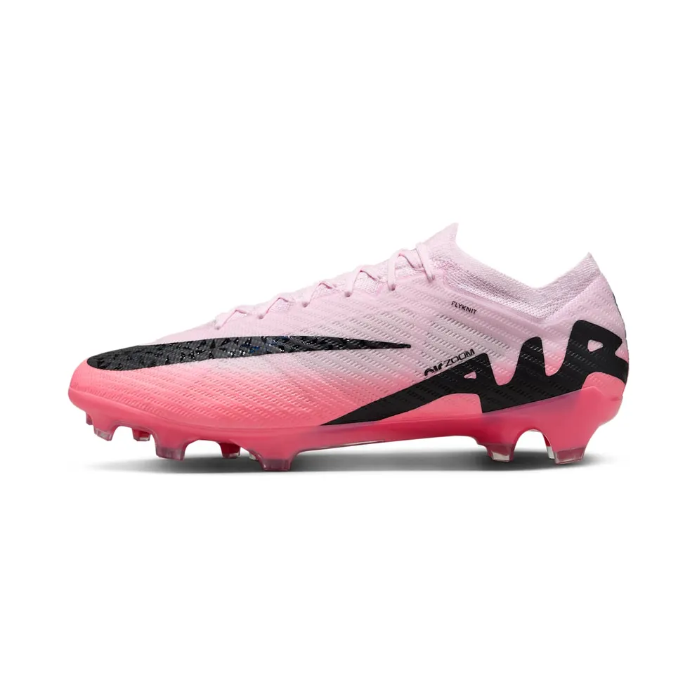 Nike Mercurial Vapor 15 Elite FG Pink Foam (DJ4978-601)