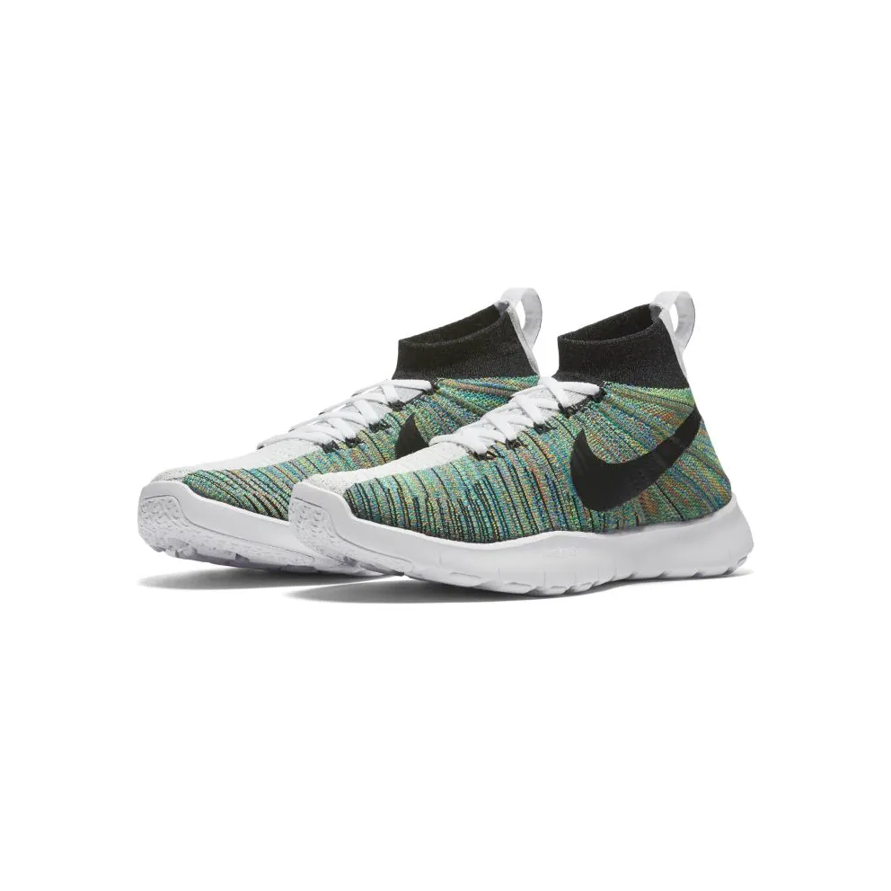 Nike Free Train Force Flyknit Tisci Multi-Color Multicolor/Multicolor-White-White (844461-910)
