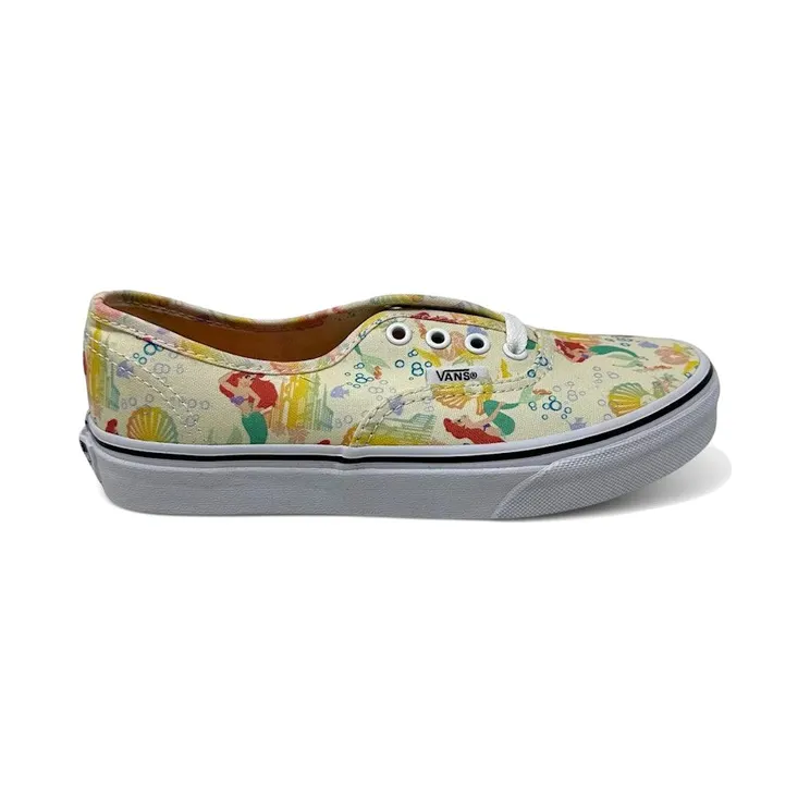 Vans Authentic Disney Ariel (VN018RGYU)