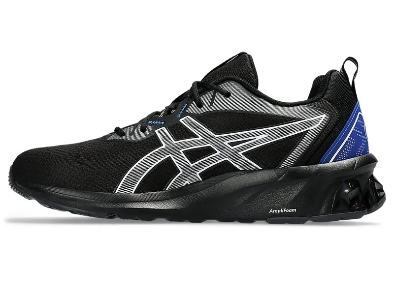 Asics Gel-quantum 90 Iv Black/Illusion Blue (1201A764.009)
