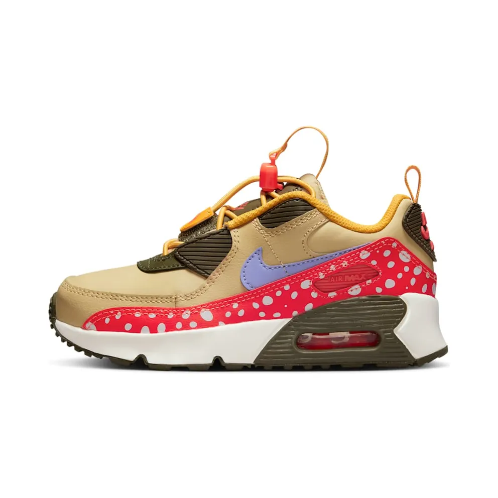 Nike Air Max 90 Toggle SE Braun (DR0419-200)