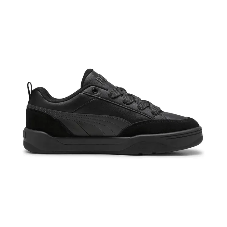 Puma Park Lifestyle Puma Black-Flat Dark Gray (397262)