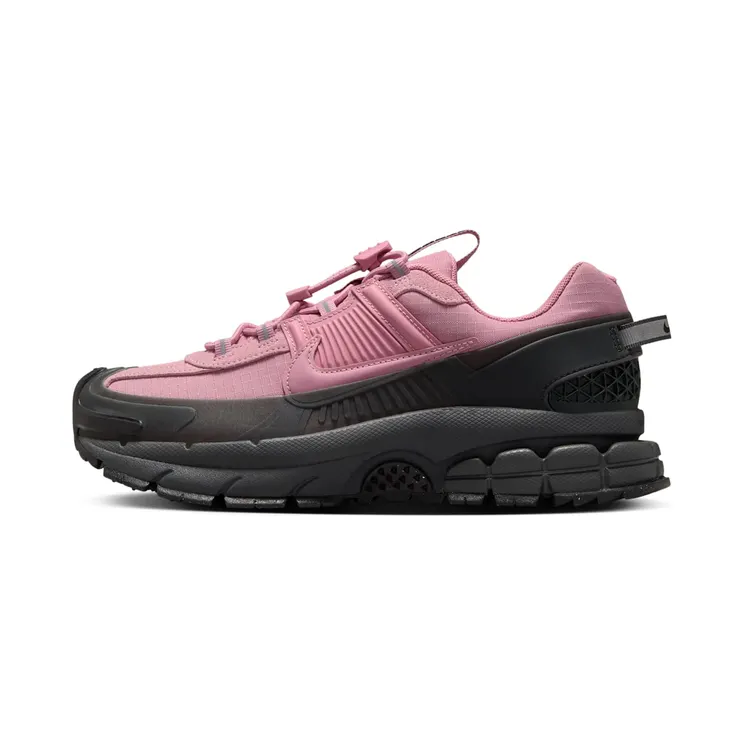 Nike Zoom Vomero Roam “Anthracite / Black / Light Bone / Elemental Pink” (HQ2181-003)