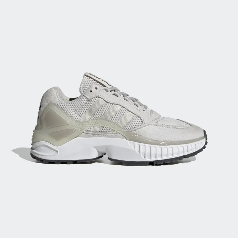 Adidas ZX Wavian Grey One / Cloud White / Core Black (GW0198)