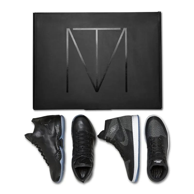 Jordan MTM Pack Multi-Color/Multi-Color (802398-900)