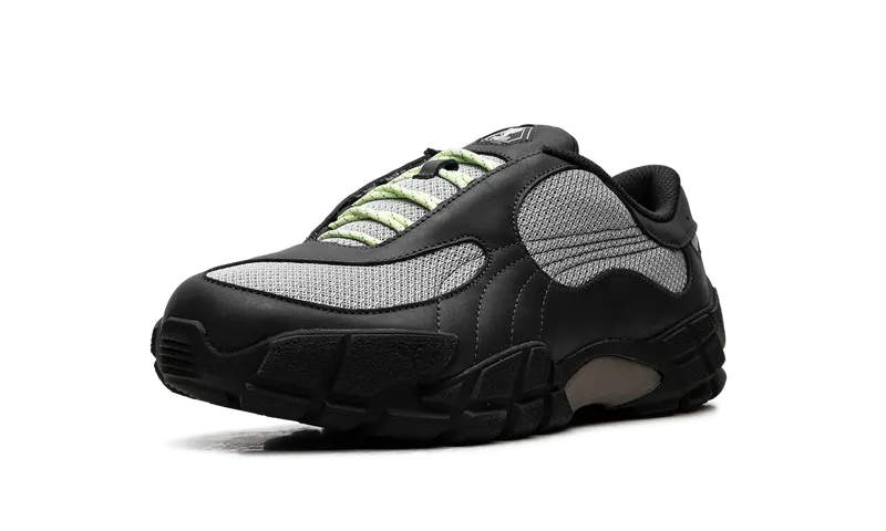 Puma Skope Forever “Skepta – Flat Dark Grey” (404417-01)