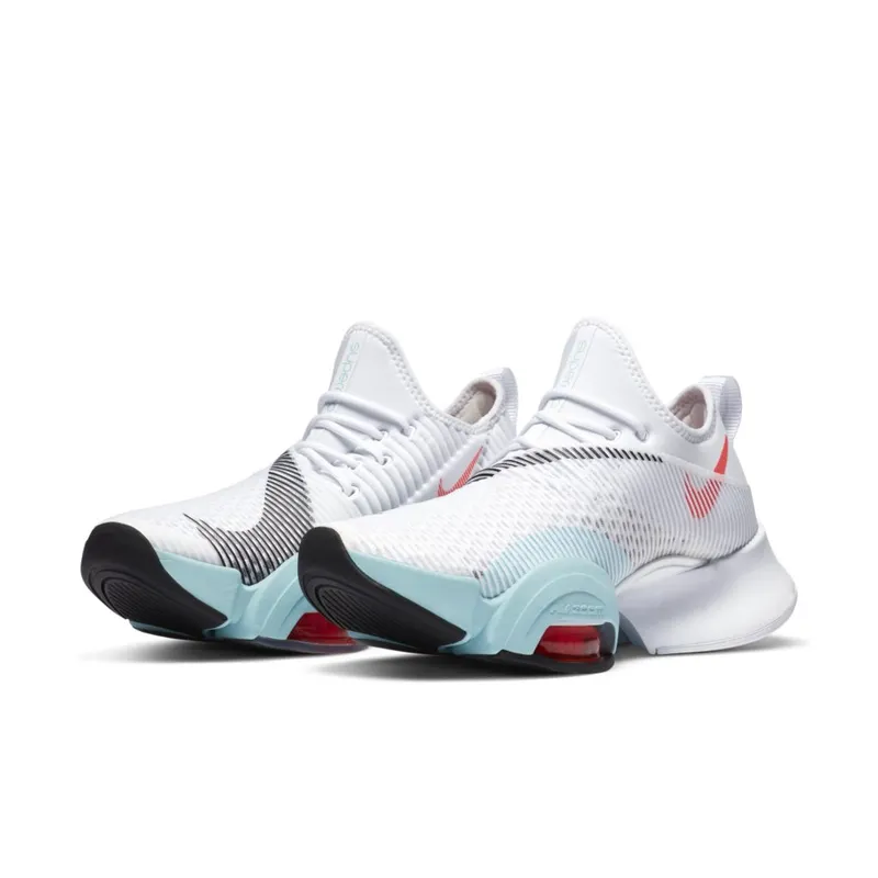 Nike Air Zoom Superrep White Glacier Ice (W) (BQ7043-167)