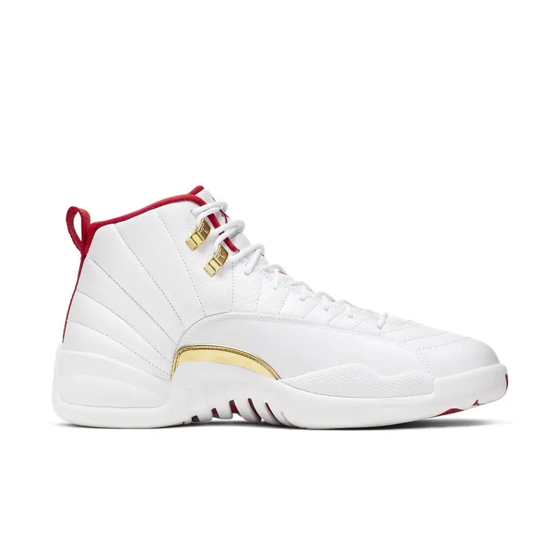Air Jordan Nike AJ XII 12 ‘FIBA’ (2019) (130690-107)