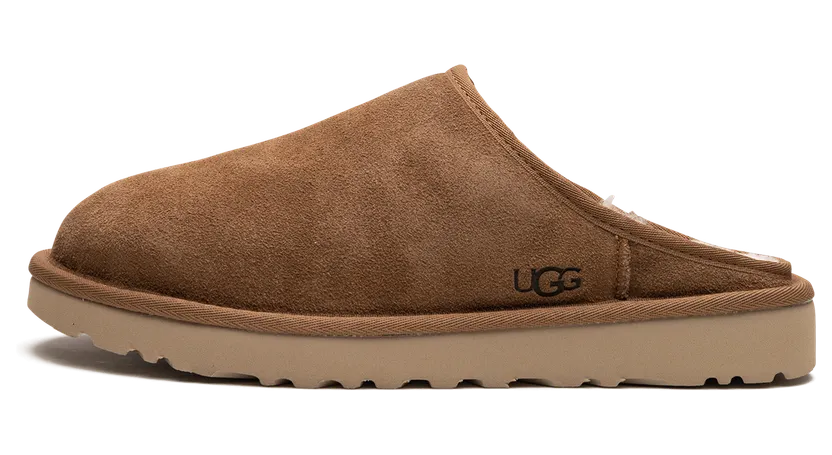 Ugg Classic Slip On “Chestnut” (1129290-CHE)