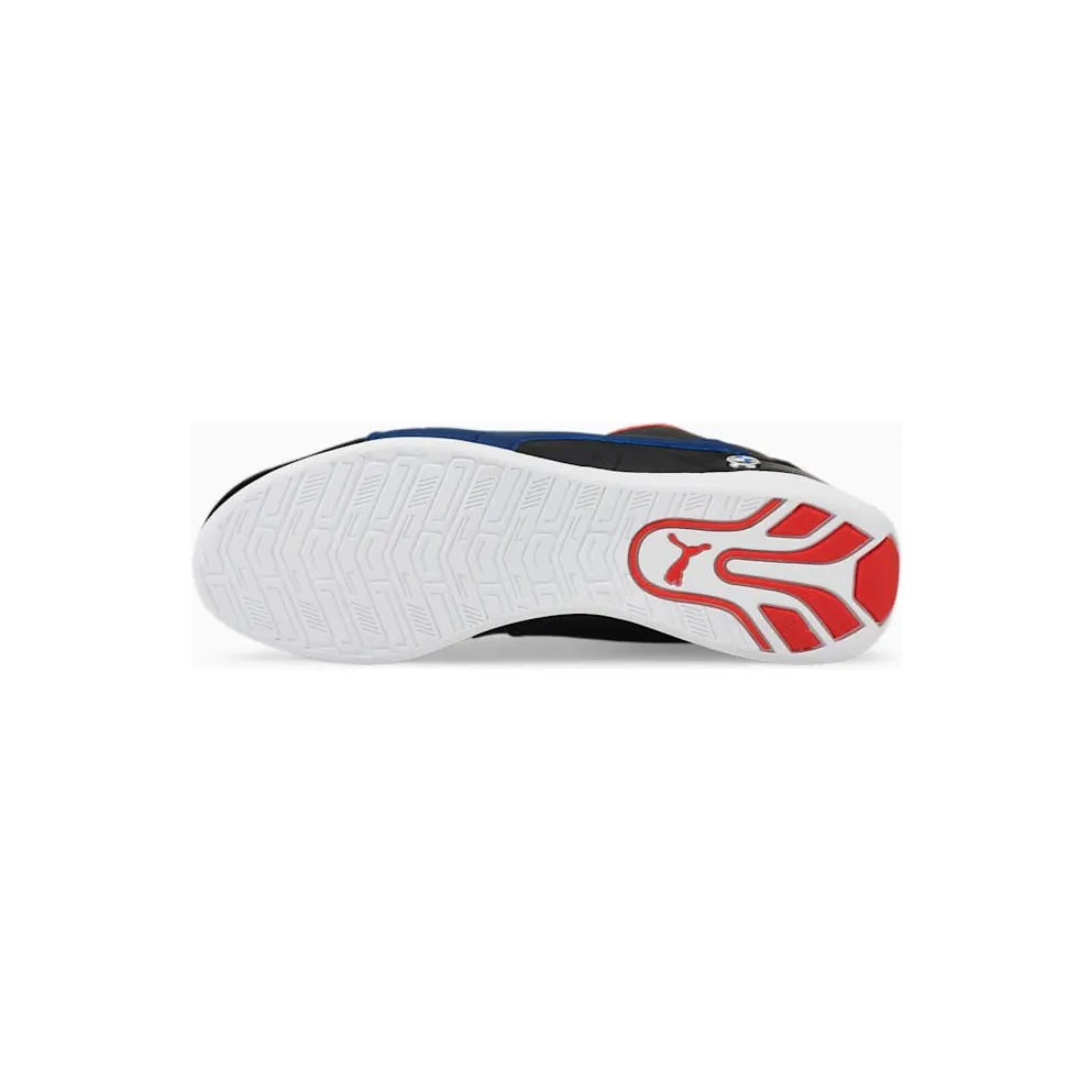 Puma Bmw M Motorsport Drift Cat Delta Motorsport Black/Blue (30710001)