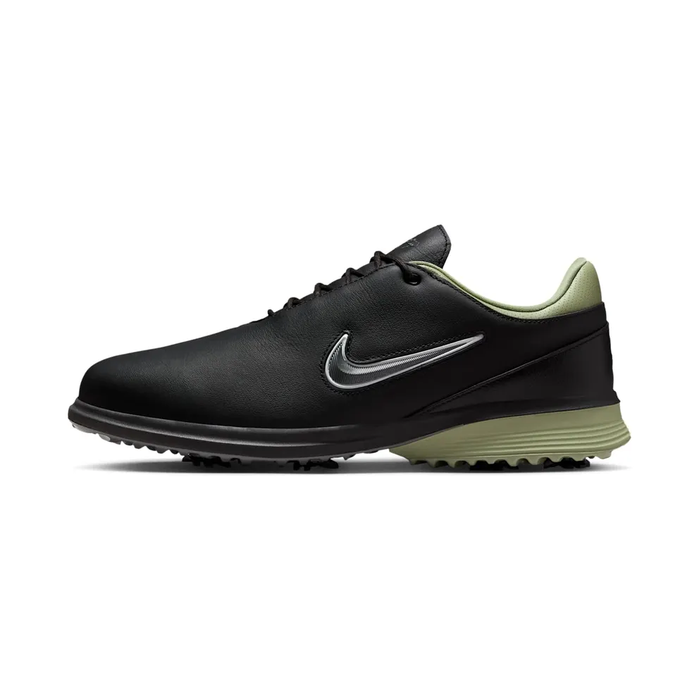 Nike Victory Tour 4 Black Dusty Olive (FZ4155-002)