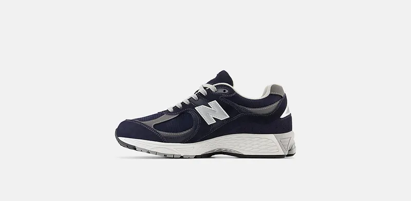 New Balance 2002R Gore-Tex Eclipse (M2002RXK)