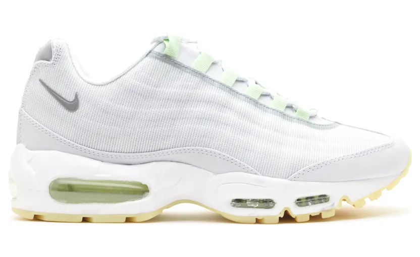 Nike Air Max 95 Tape Glow In the Dark