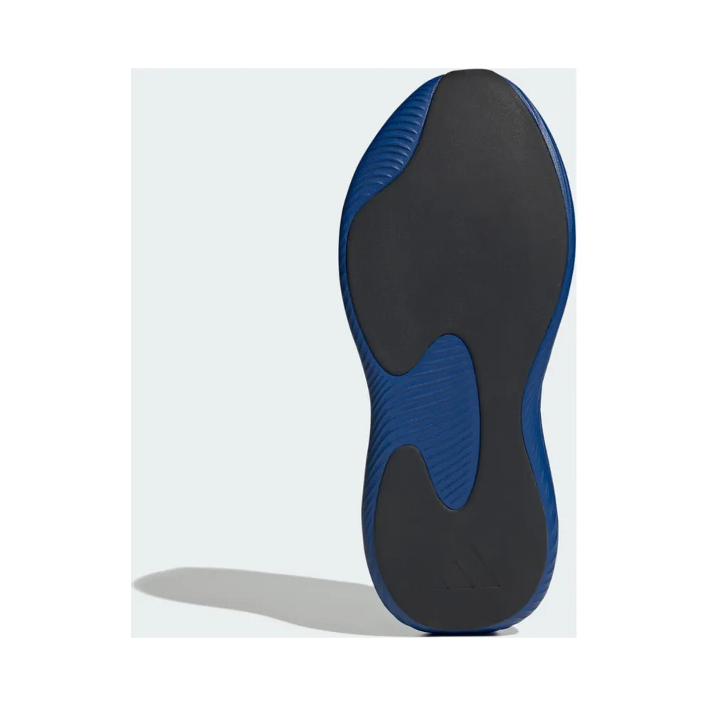 Adidas PURECHILL Slides Royal Blue / Cloud White / Core Black (KI0074)