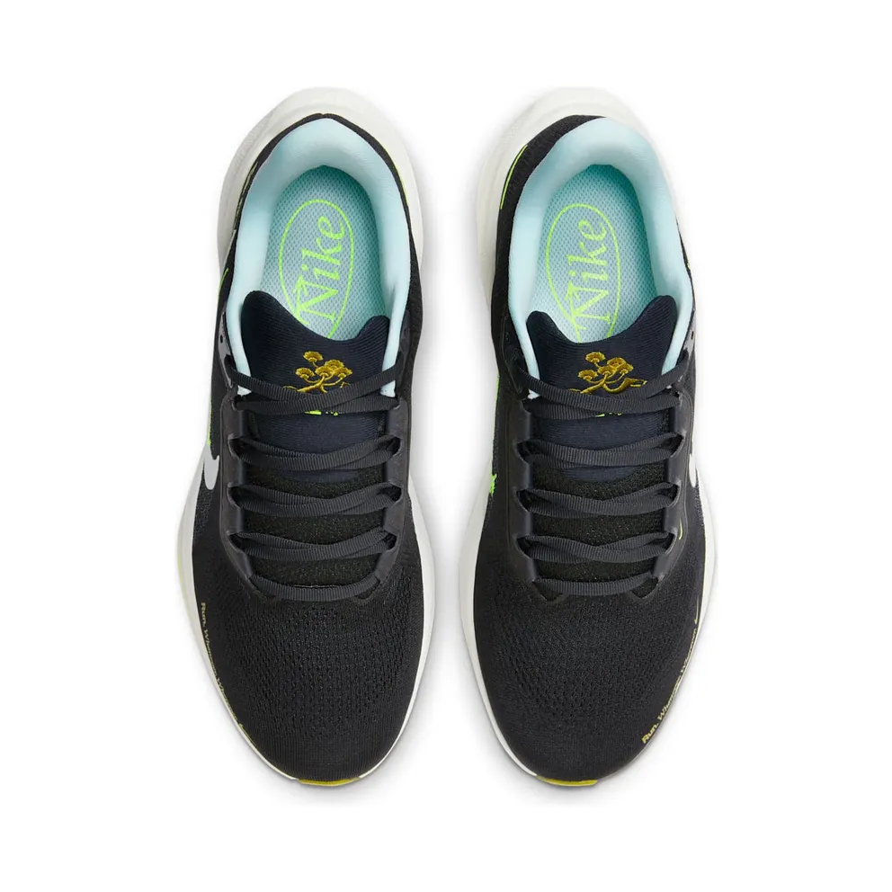 Nike Air Zoom Pegasus 41 Black Sail Volt Glacier Blue (HQ3452-041)