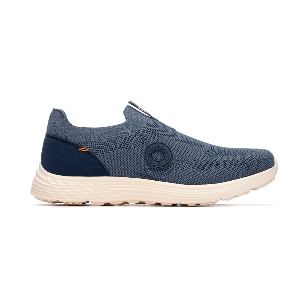 Refresh sneaker Navy (175556-Navy)