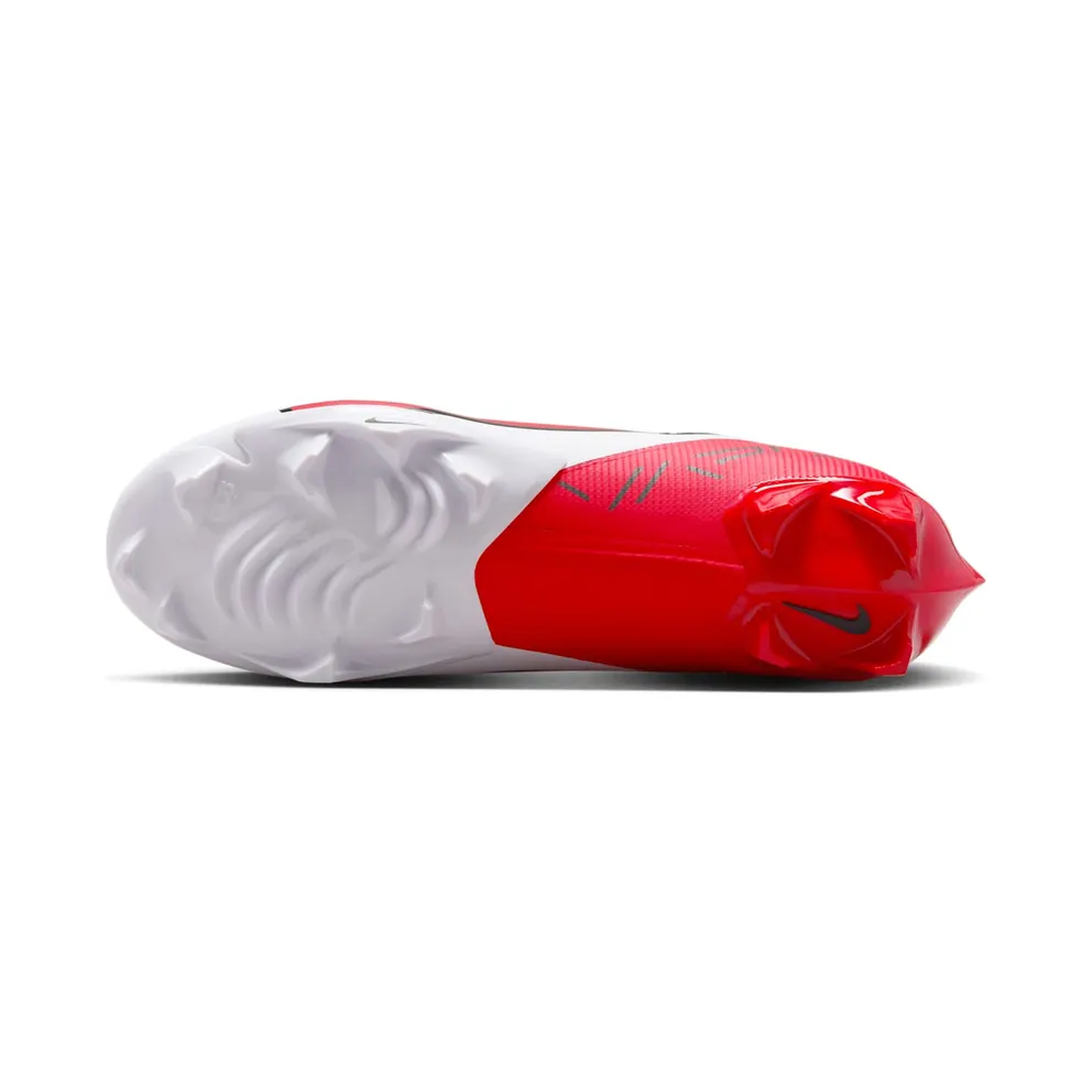 Nike Vapor Edge Pro 360 2 TB White Black University Red (FQ4044-105)