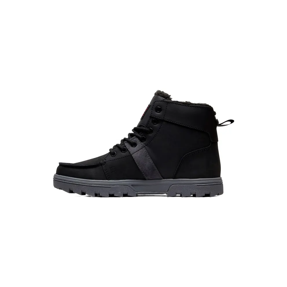 DC Woodland Black (ADYB700027bta)