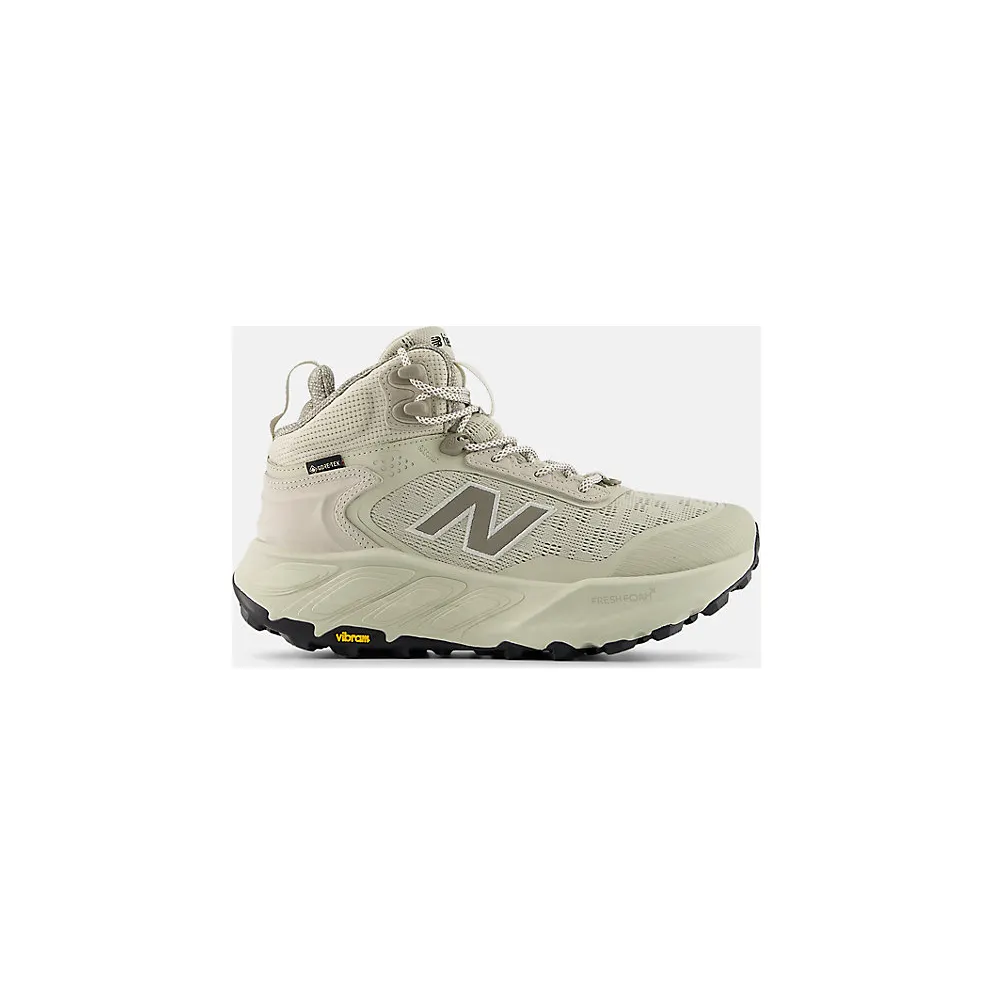 New Balance Fresh Foam Hierro Hiker GoreTex Shipyard Arid Stone Sea Salt (WTHIMCC9)