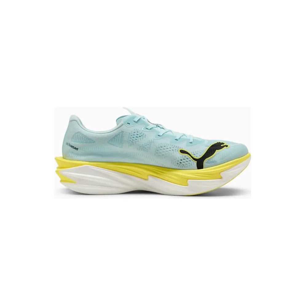 Puma Deviate Nitro Elite 4 Fresh Water Lemon Crush
