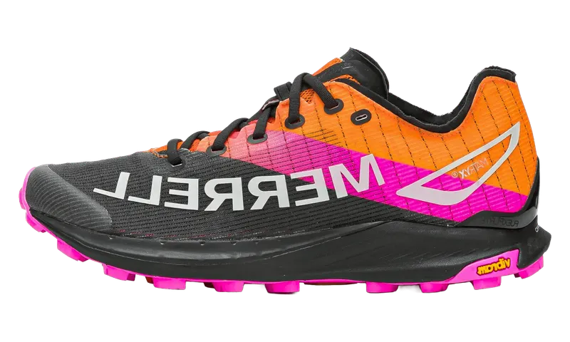 Merrell MTL Skyfire 2 Matryx “Black Multi” (J068250)