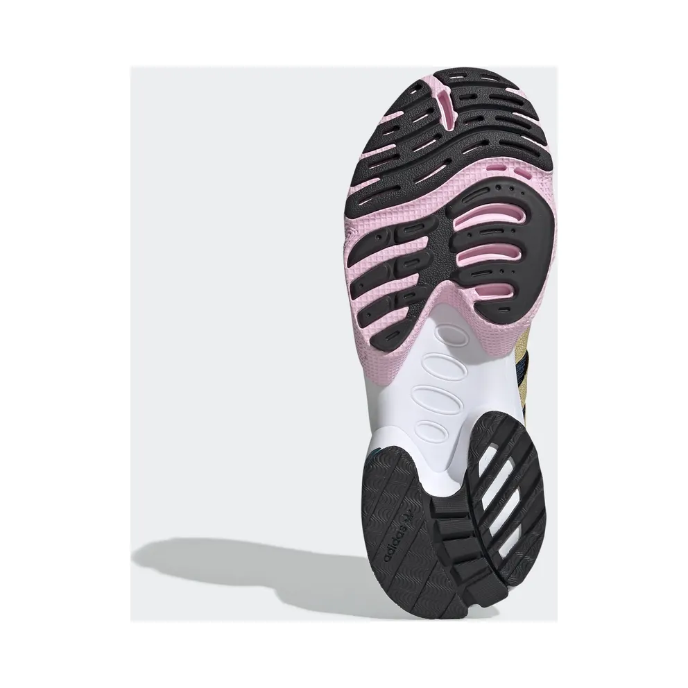 adidas EQT Gazelle Tech Mineral (W) Tech Mineral/Gold Metallic/True Pink (EE5149)