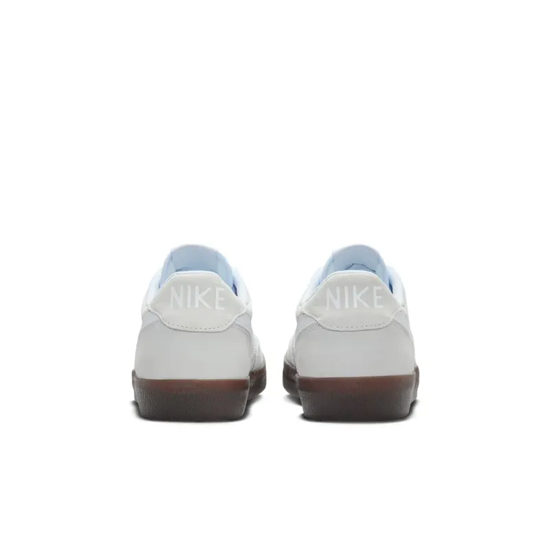 Nike Killshot 2 “Football Grey Gum Dark Brown White” (FQ8903-004)