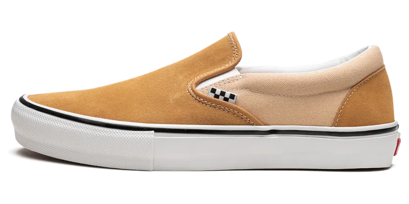 Vans Skate Slip-On “Honey Peach” (VN0A5FCABLP)