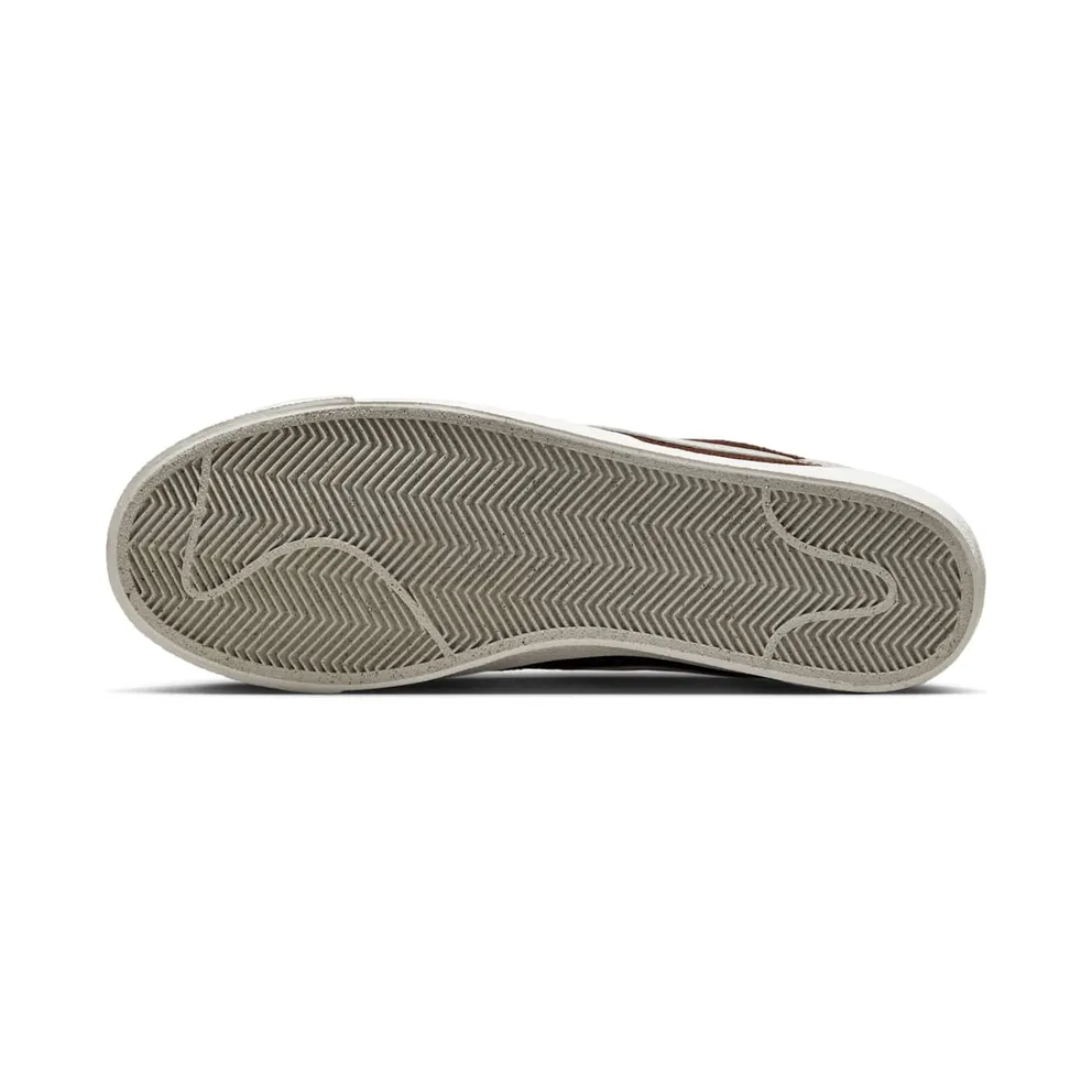 Nike Blazer Low ’77 PRM “Earth” (DV7231-200)