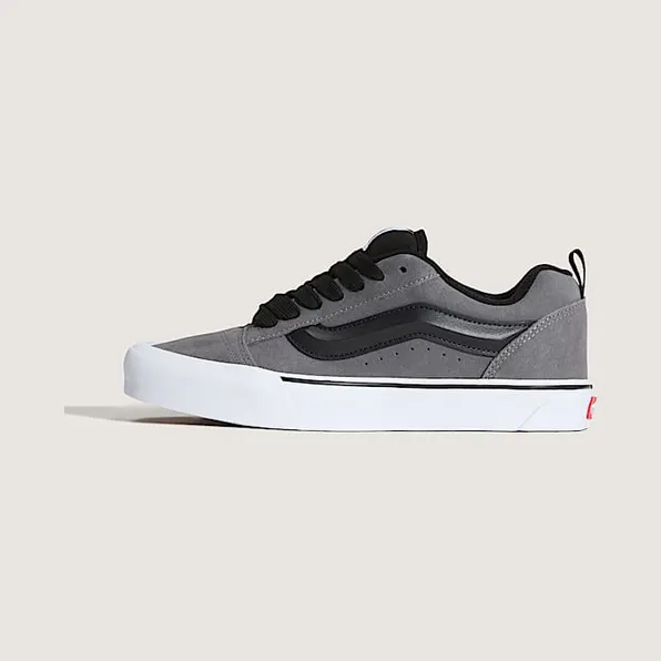 Vans Knu Skool Pewter Grey (VN000DAJPWT)