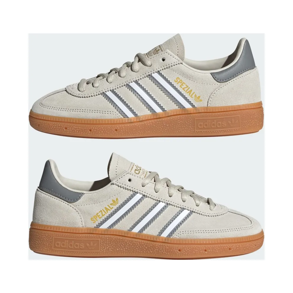 adidas Handball Spezial Alumina Cloud White Grey Three (JI0452)