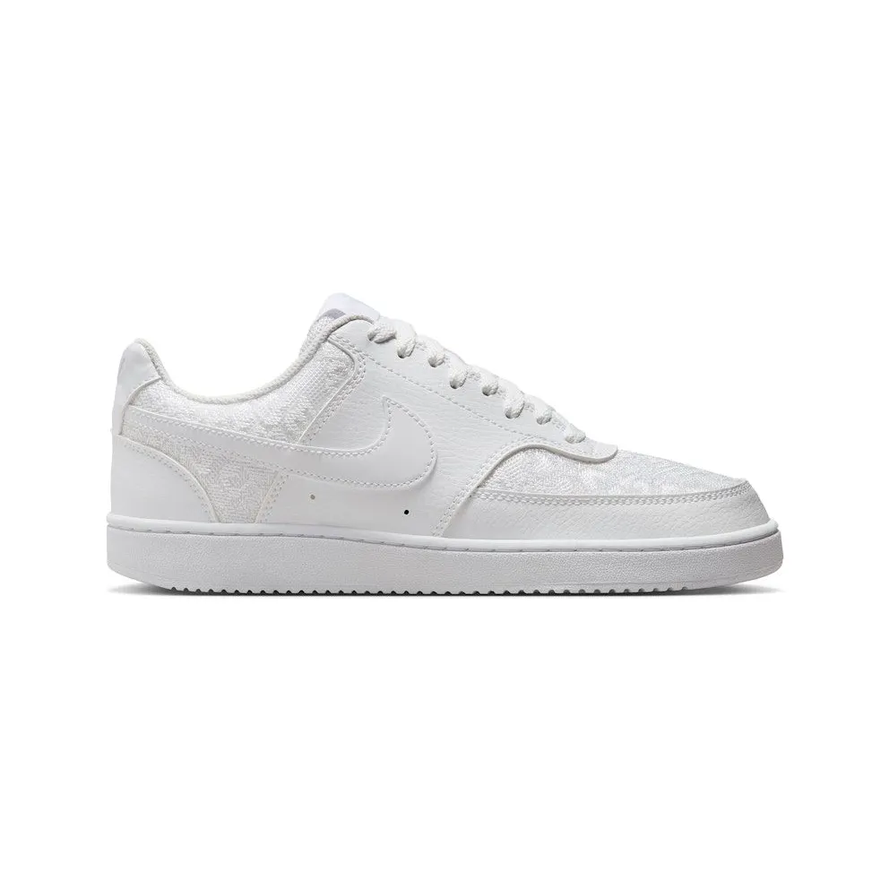 Nike Court Vision Low White (HJ5846-100)