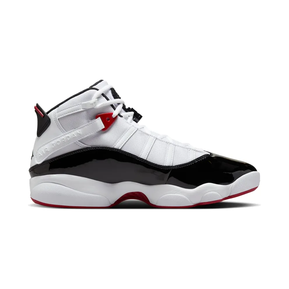 Jordan 6 Rings “Chicago Bulls” (322992-164)