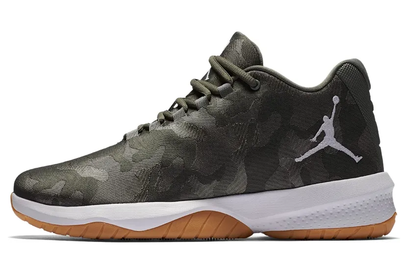 Jordan B. Fly 881444-051
