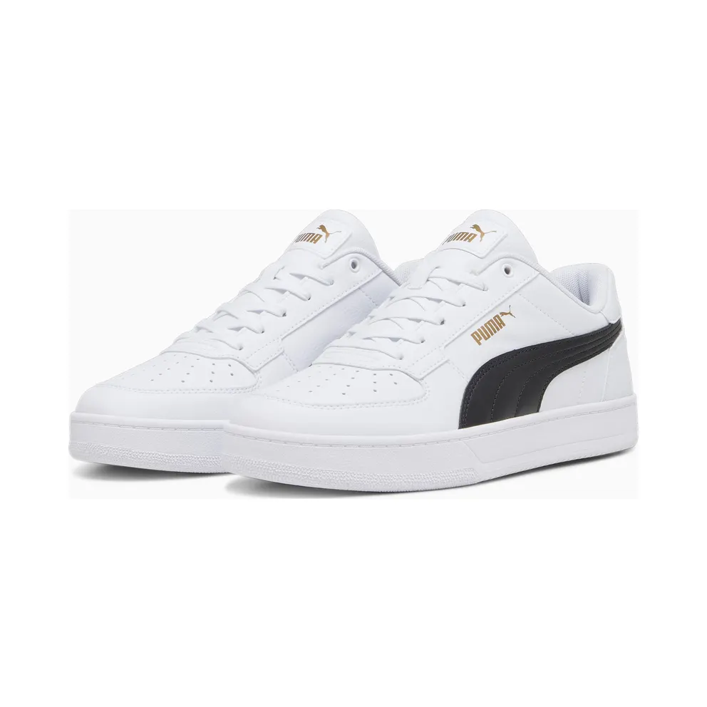 Puma Caven 2.0 Gold/Black/White (392290-03)