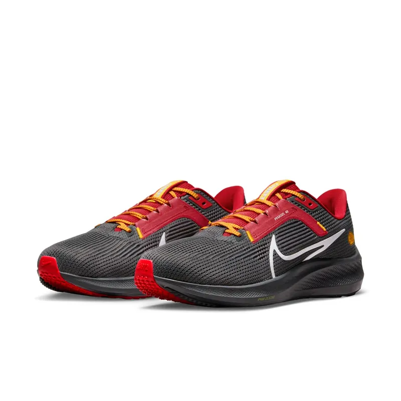 Nike Pegasus 40 Kansas City Chiefs (DZ5985-001)