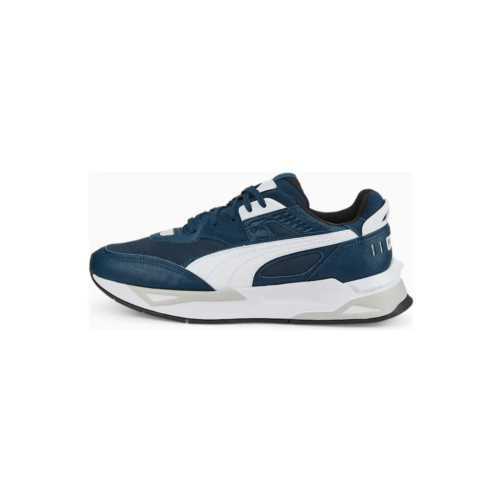 Puma MIRAGE SPORT HERITAG “Blue” (388621-01)