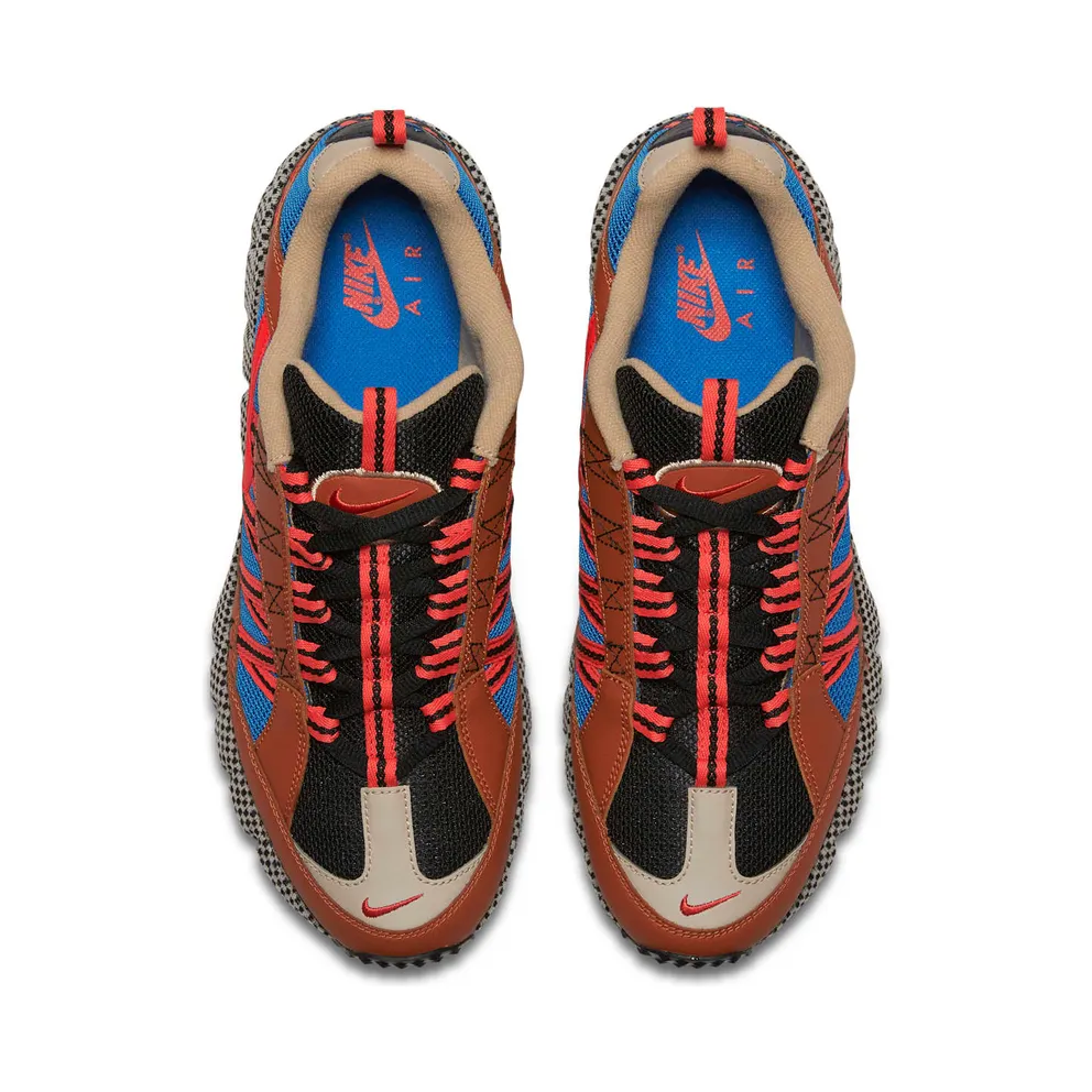 Nike Air Humara 17 Dark Russet Dark Russet/Blue Nebula/Black (AO3297-200)
