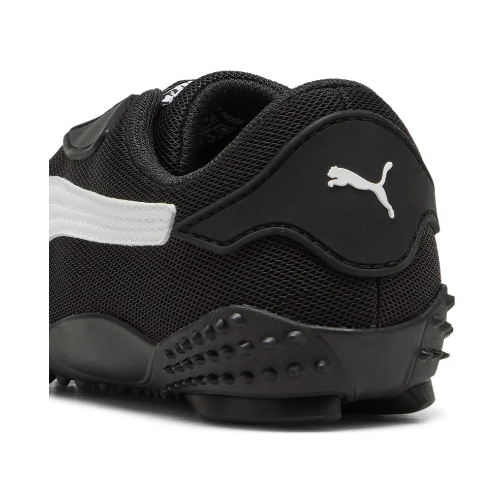 Puma Mostro OG Prime “Puma Black / Puma White” (403730_03)