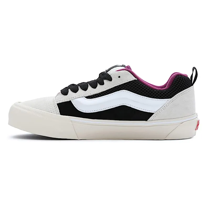 Vans Vault Knu Skool LX White (VN0007QDWHT)