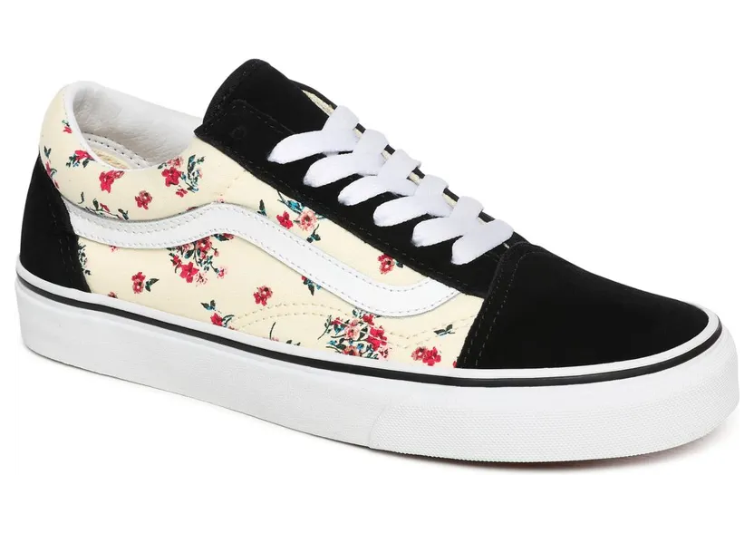 vans-old-skool VN0A38G116Z