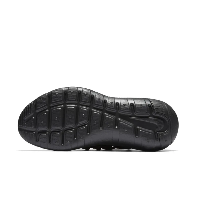 Nike  Payaa Premium Black (W) Black/Black (862343-001)