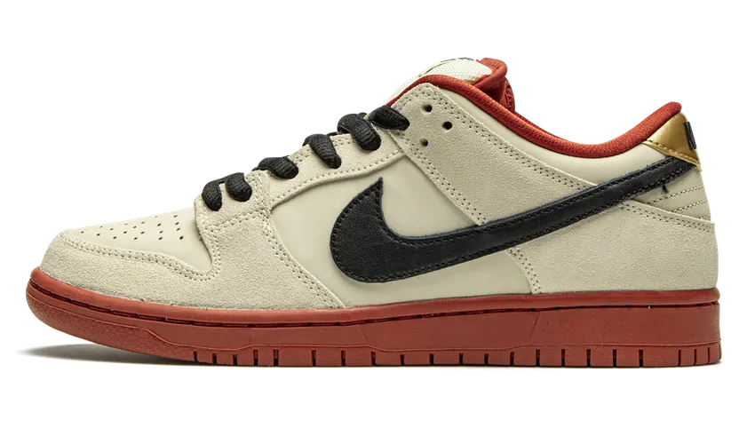 Nike SB Dunk Low Pro Hennessy