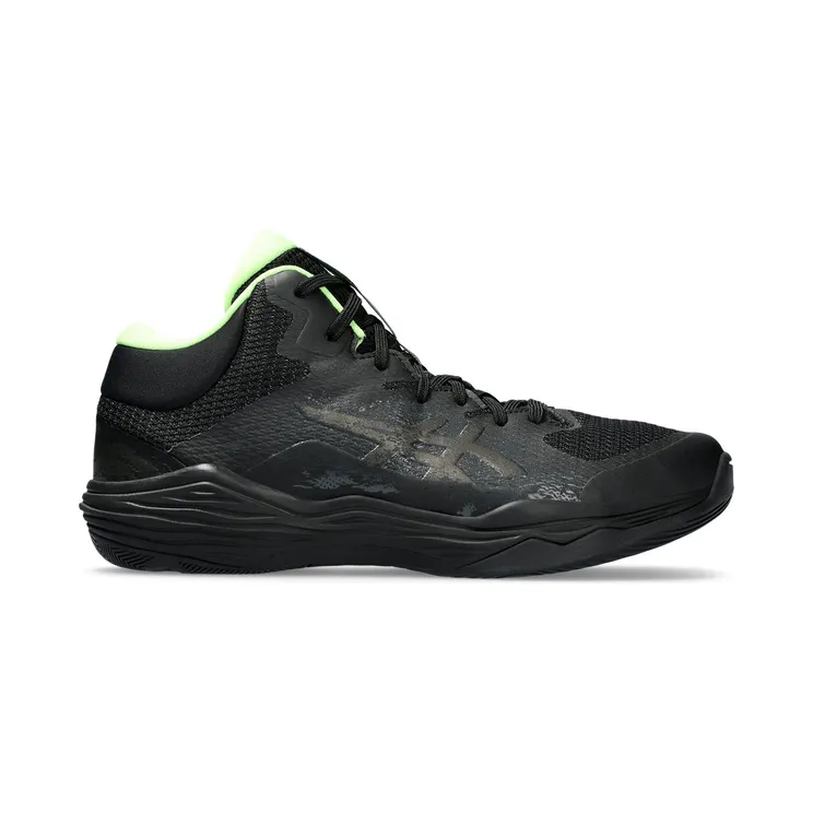 ASICS Nova Flow 2 Black Gunmetal (1063A071-002)