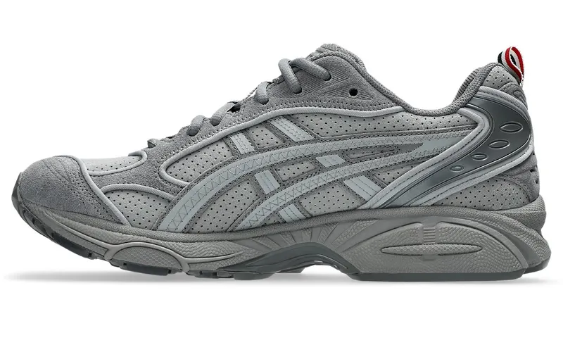 Asics Gel Kayano Grey/Grey (1203B110-020)