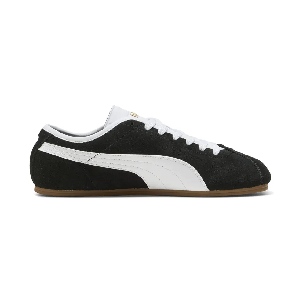Puma Tackle “Puma Black / Puma White / Gum” (404456_01)
